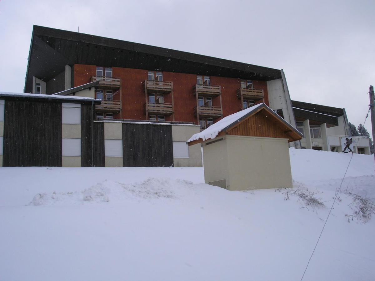 Clos Des Gentianes Allevard Exterior foto